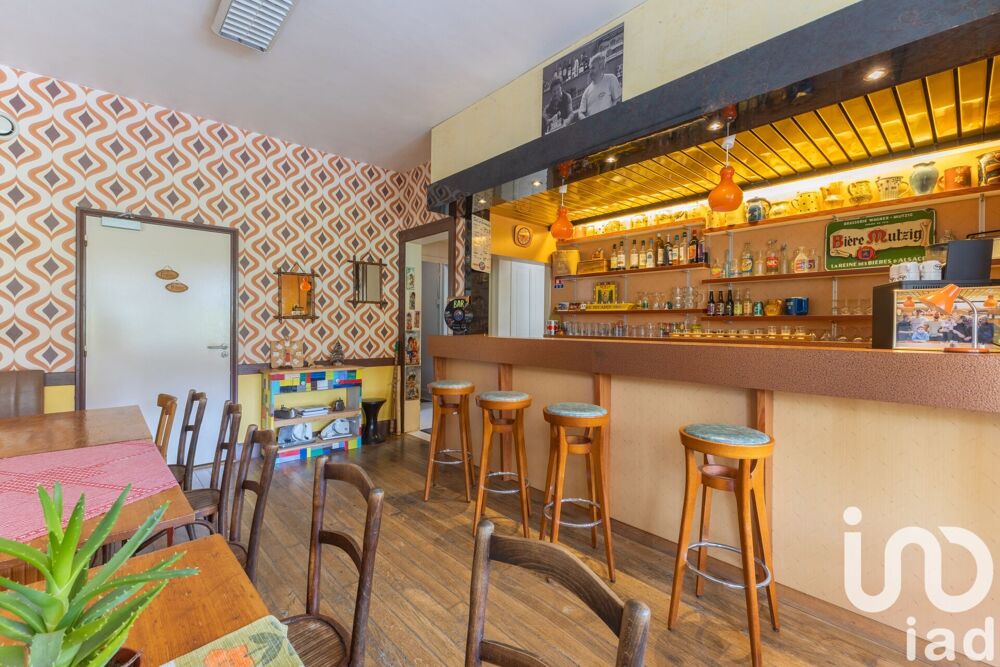 Vente Maison Vente Maison/villa 8 pièces Entrelacs
