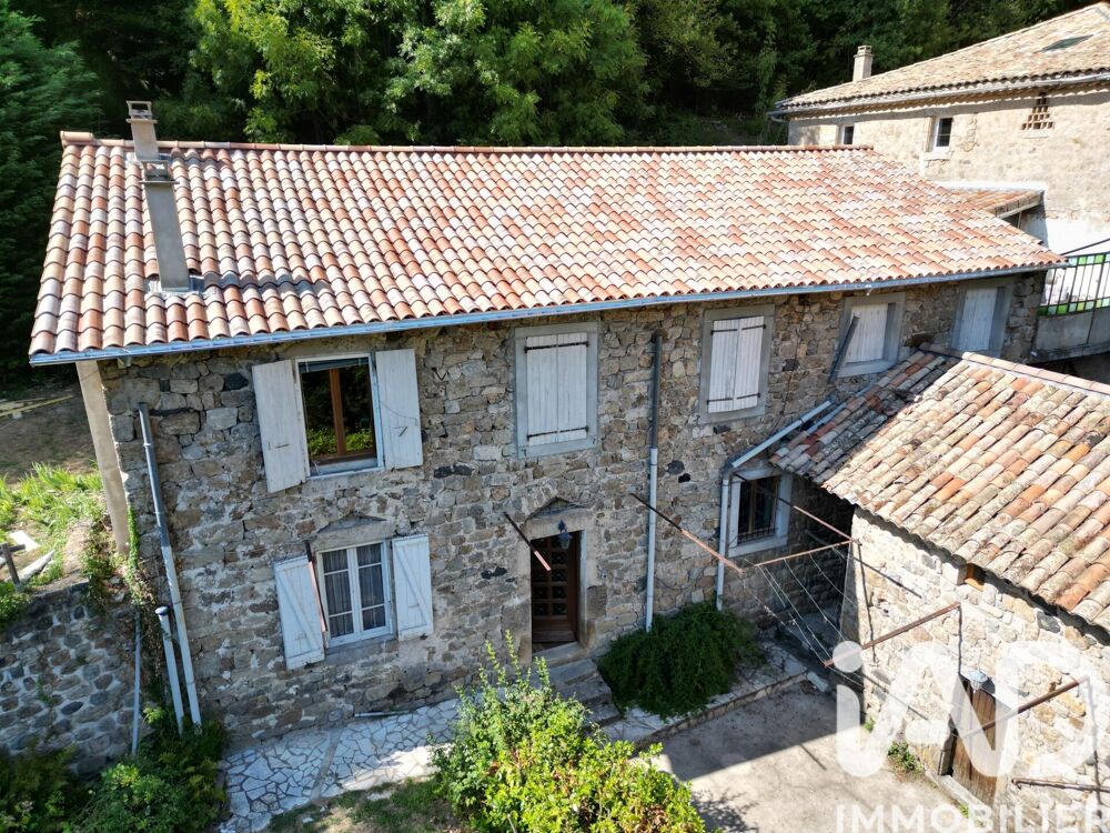 Vente Maison de campagne 5 pièces
