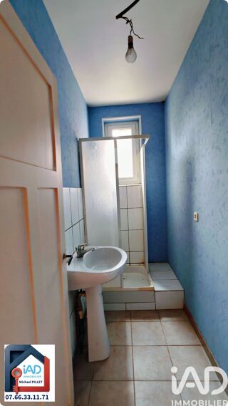  Maison à vendre 6 pièces 113 m²