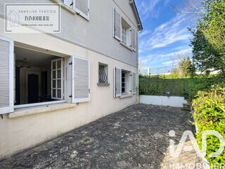  Maison à vendre 6 pièces 134 m²