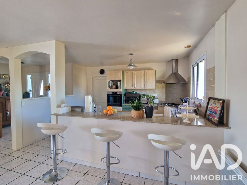Vente Maison/villa 5 pièces