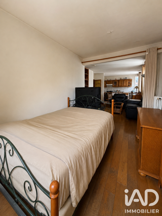  Appartement à vendre 2 pièces 48 m²