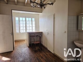  Maison à vendre 7 pièces 125 m²