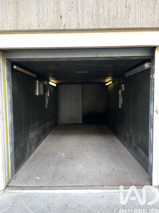  Parking / Garage à vendre 12 m²