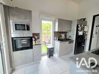  Appartement à vendre 3 pièces 52 m²
