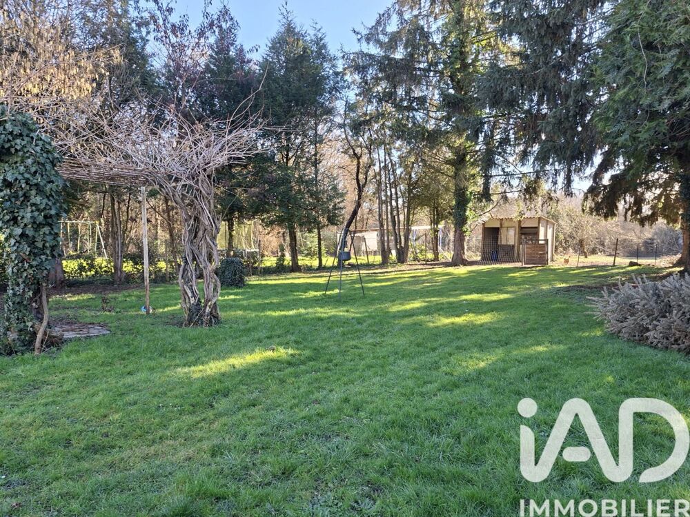 Vente Terrain Vente Terrain 950 m&sup2; Saint-germain-des-prés