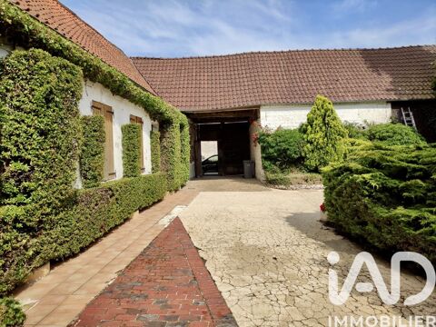   Vente Maison Maison - 5 pi�ce(s) - 127 m�