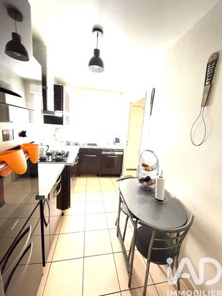  Maison à vendre 4 pièces 78 m²