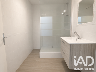  Appartement à vendre 3 pièces 68 m²