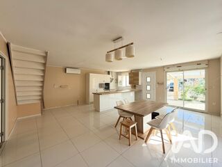  Maison à vendre 5 pièces 110 m²