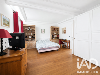  Appartement à vendre 2 pièces 54 m²