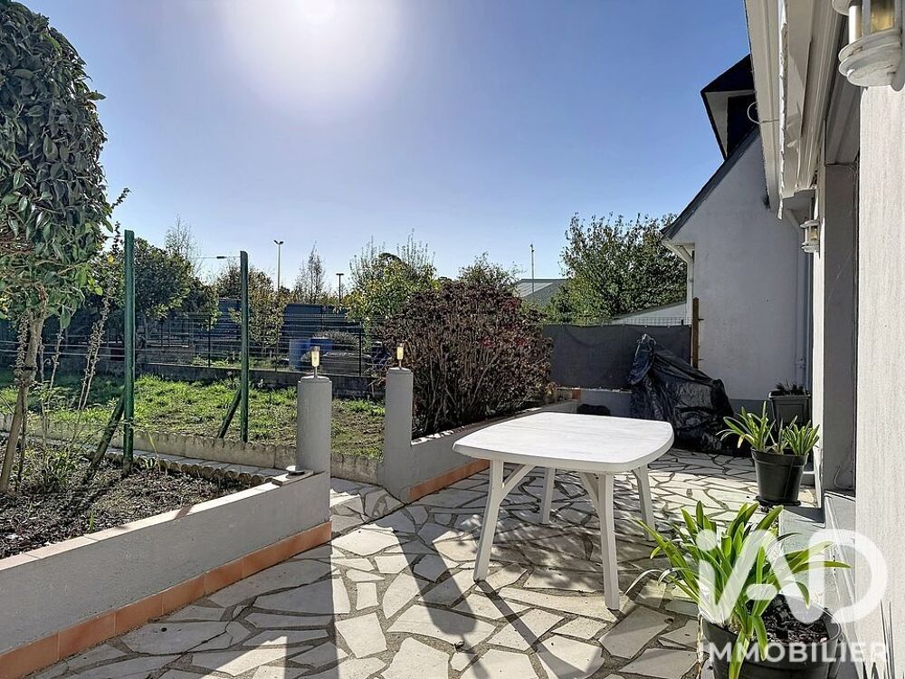 Vente Maison Vente Maison/villa 6 pièces Ploemeur
