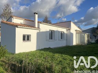  Maison à vendre 4 pièces 76 m²