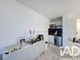  Appartement � vendre 1 pi�ce 28 m�