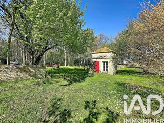  Maison à vendre 12 pièces 347 m²