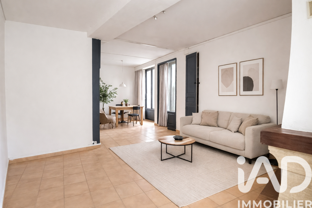Vente Maison Vente Maison de village 5 pièces Chemilly-sur-yonne