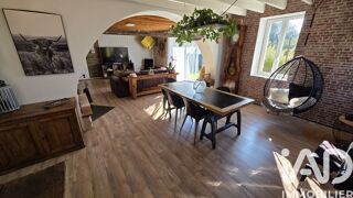  Maison à vendre 6 pièces 176 m²