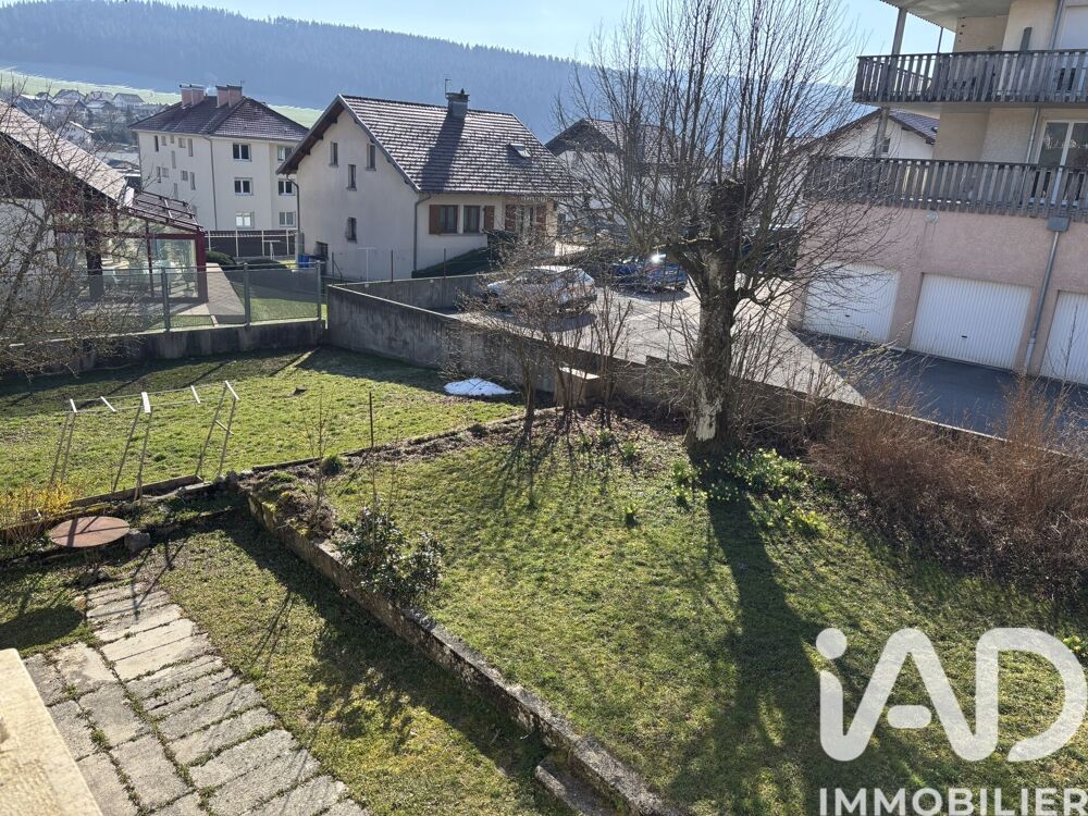 Vente Appartement 7 pièces