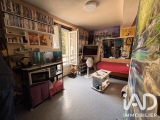  Maison à vendre 1 pièce 34 m²