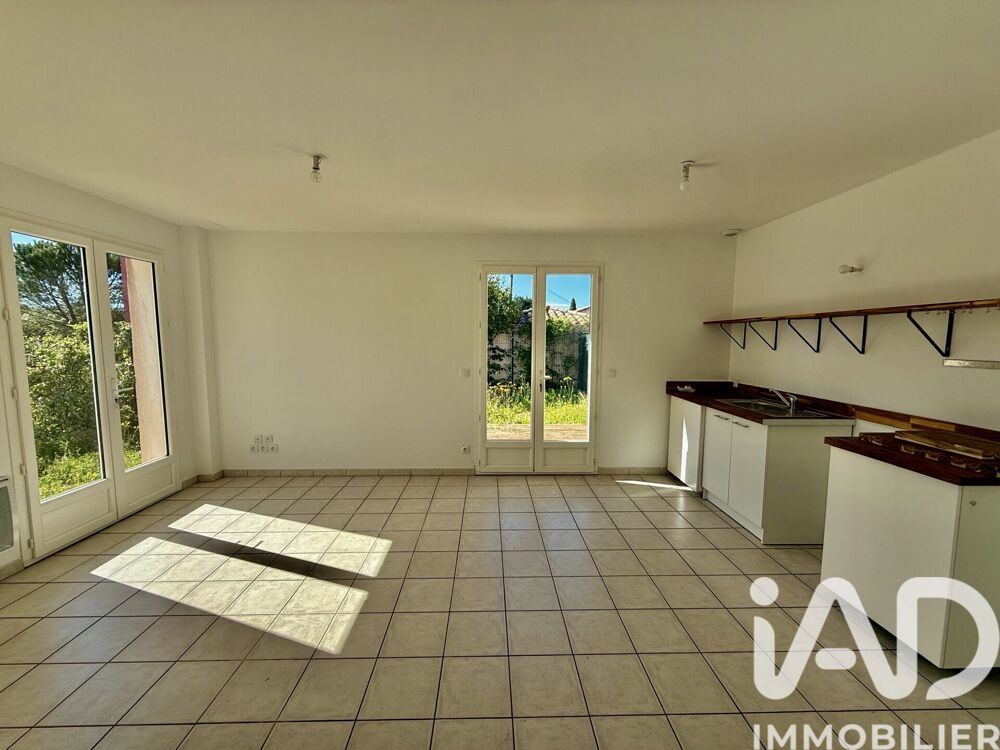 Vente Maison traditionnelle 3 pièces
