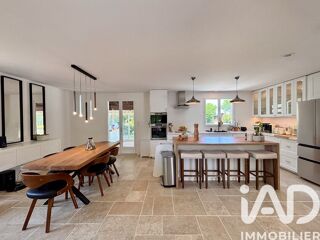  Maison à vendre 7 pièces 150 m²