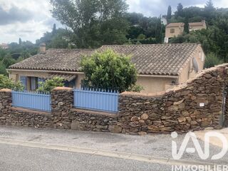  Maison à vendre 4 pièces 97 m²