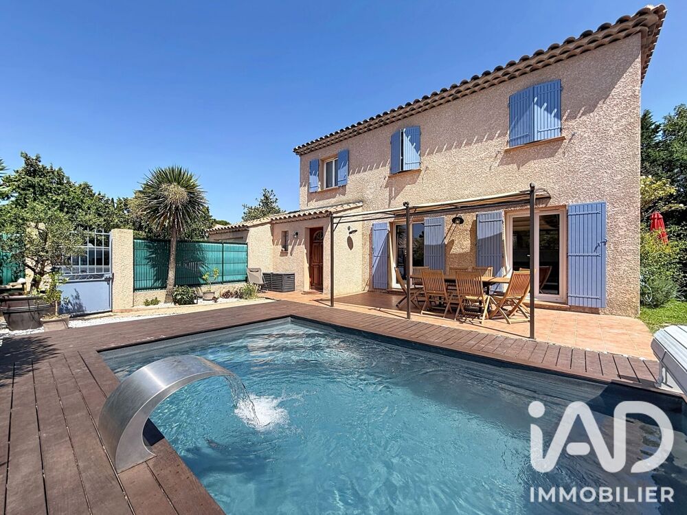 Vente Maison/villa 5 pièces