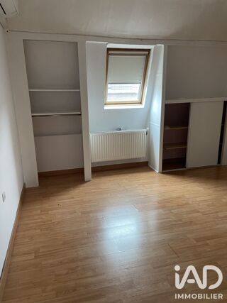  Maison à vendre 5 pièces 93 m²