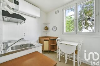  Appartement à vendre 3 pièces 61 m²
