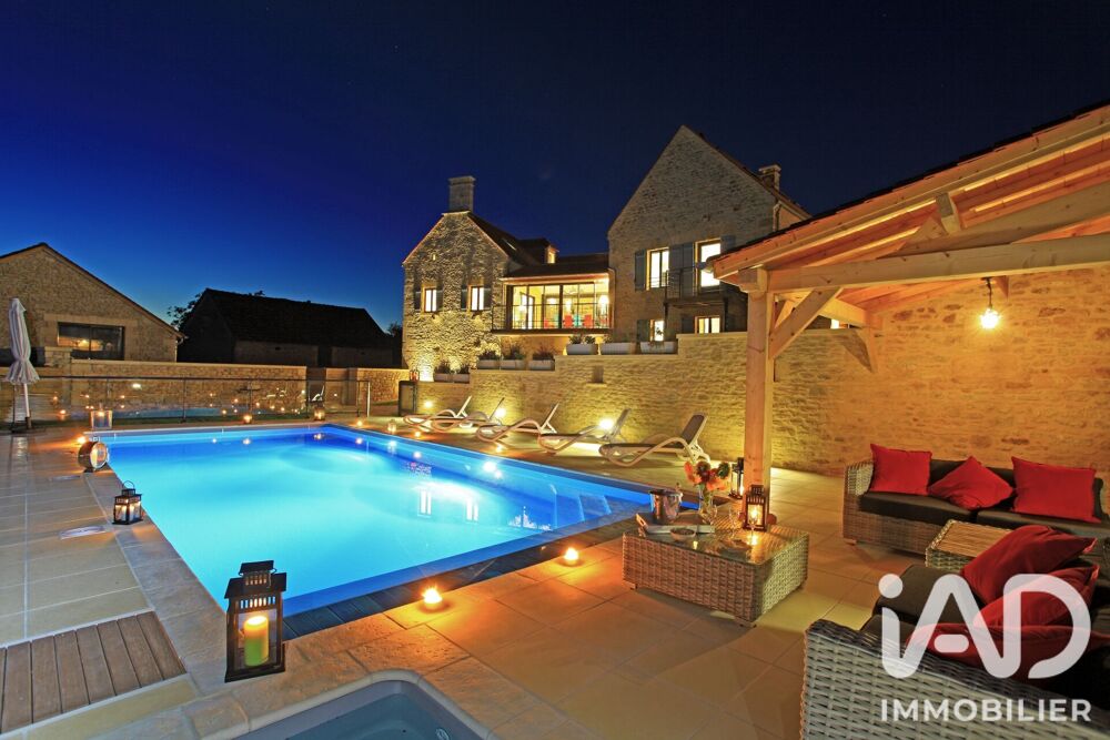 à vendre  Maison Sarlat-la-Canéda (24200)