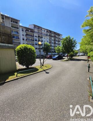  Appartement � vendre 3 pi�ces 63 m�