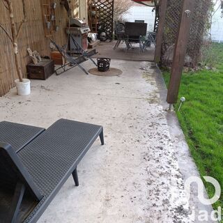  Maison � vendre 6 pi�ces 160 m�