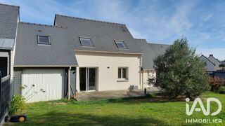  Maison à vendre 5 pièces 106 m²