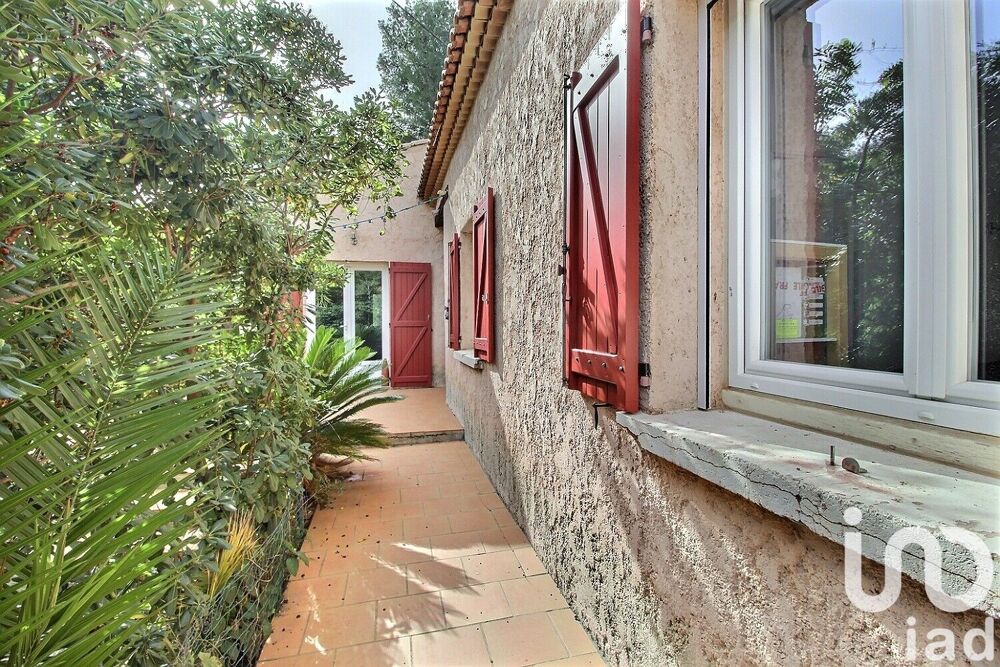 Vente Maison traditionnelle 7 pièces