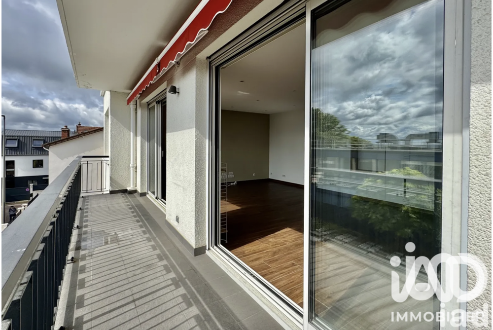 Vente Appartement 7 pièces