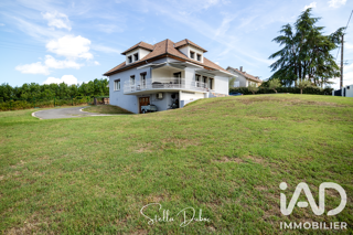  Maison à vendre 6 pièces 148 m²