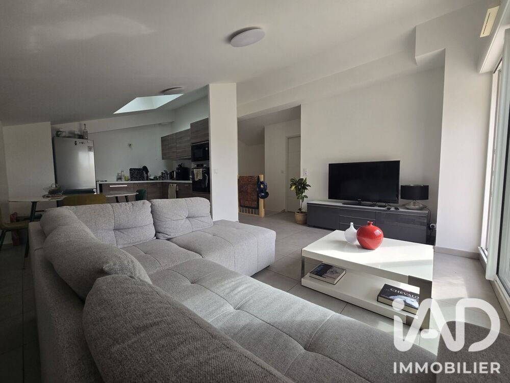 Vente Appartement Vente Duplex 4 pièces Toulon