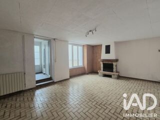 Vente Maison Vente Maison de ville 4 pièces Thouars