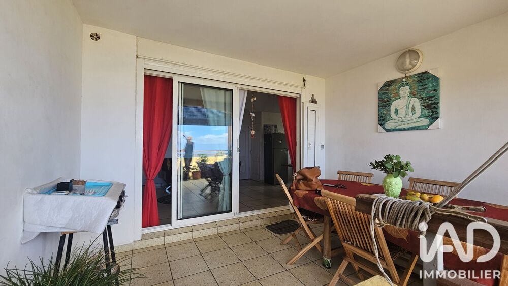 Vente Appartement Vente Appartement 2 pièces Saint-leu