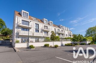  Appartement à vendre 2 pièces 44 m²