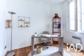  Appartement à vendre 3 pièces 63 m²