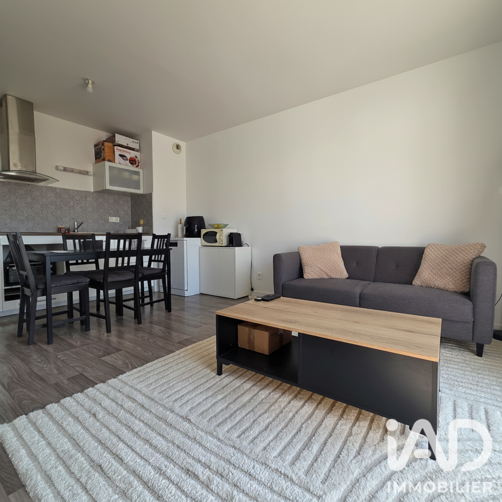 Vente Appartement Vente Appartement 2 pièces Joué-lès-tours