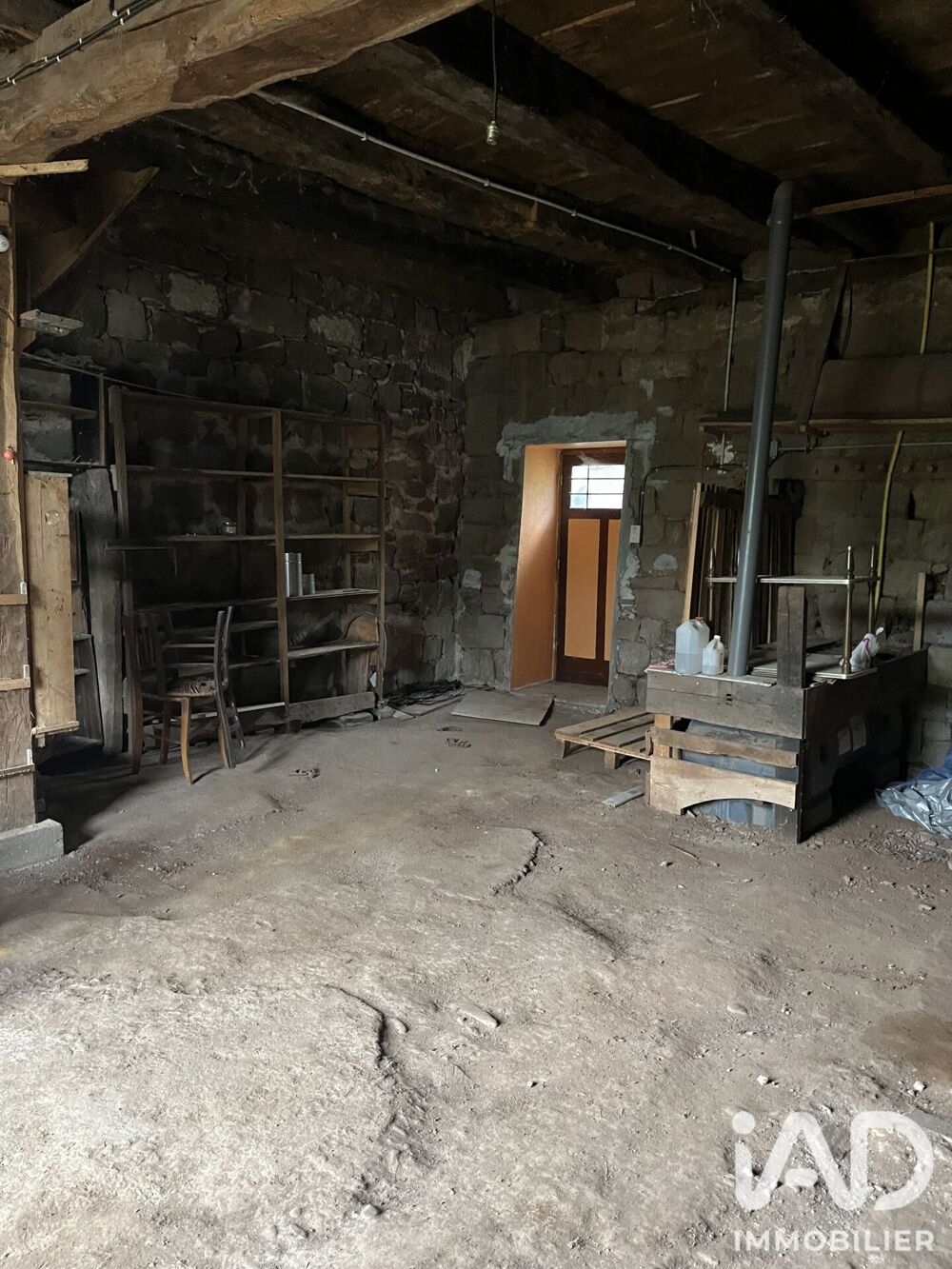 Vente Maison/villa 3 pièces