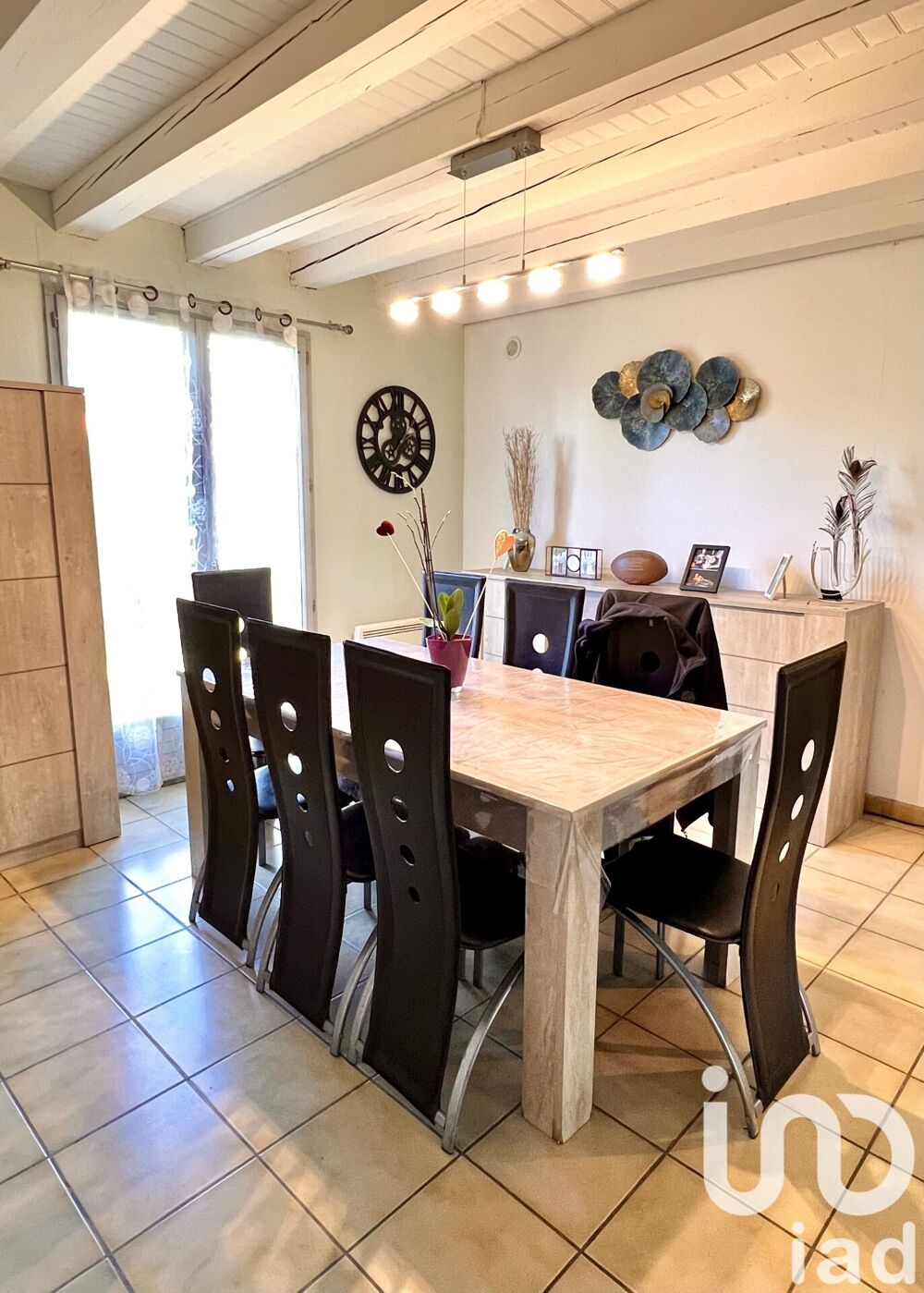 Vente Maison/villa 5 pièces