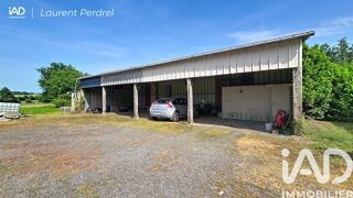  Maison à vendre 6 pièces 100 m²