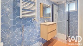  Appartement à vendre 1 pièce 39 m²