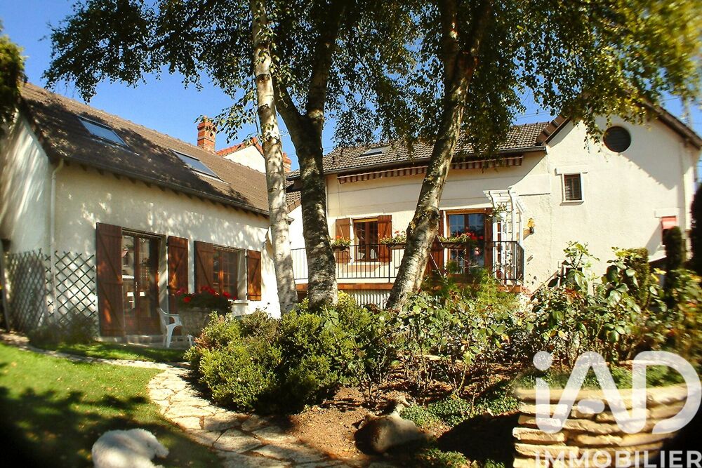Vente Maison/villa 9 pièces