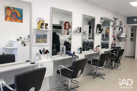   Vente Boutique/Local commercial 28 m&sup2; 
