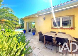  Maison à vendre 5 pièces 154 m²