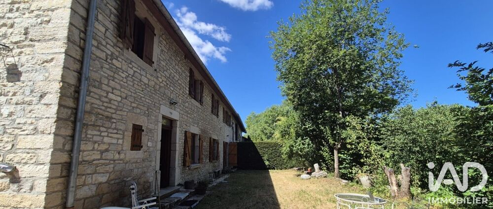 Vente Maison de campagne 10 pièces